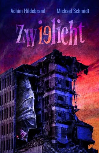 Zwielicht 19 von Independently published